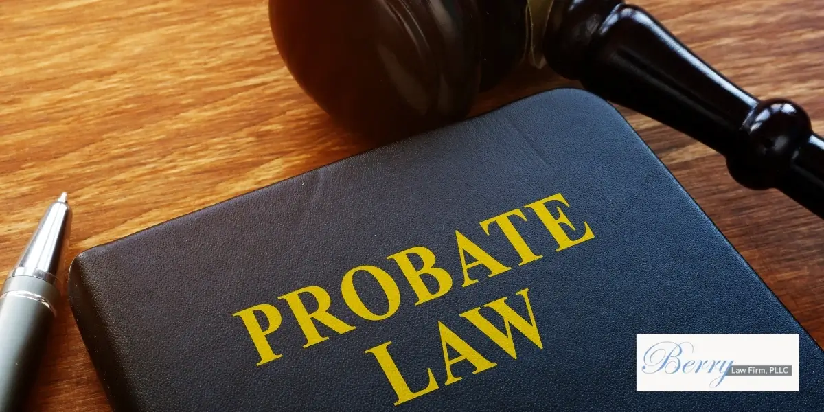 Marion County MS Probate Lawyer