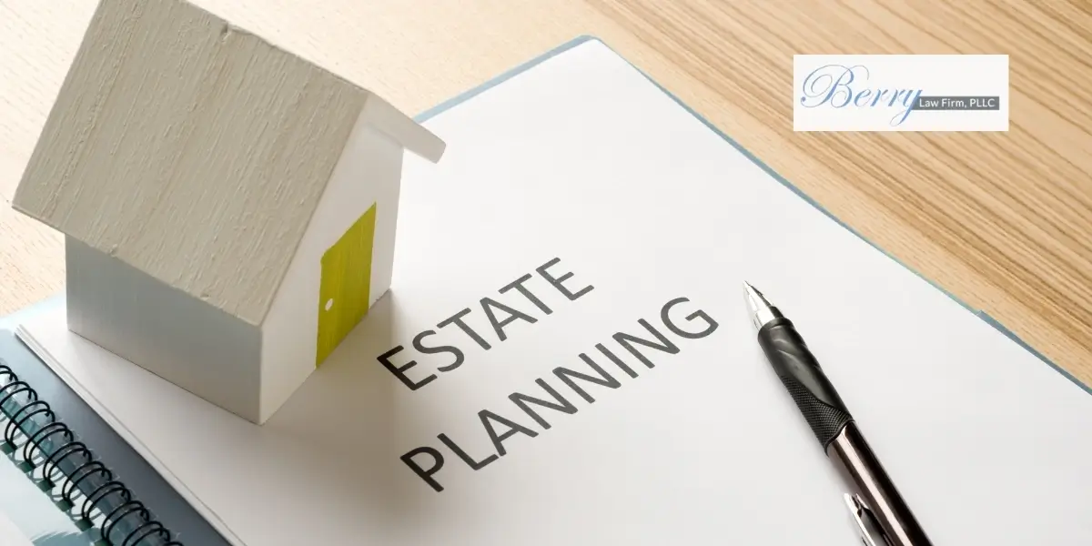 Lamar County Estate Planning Lawyer