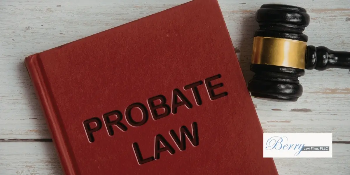 Lamar County Probate Lawyer
