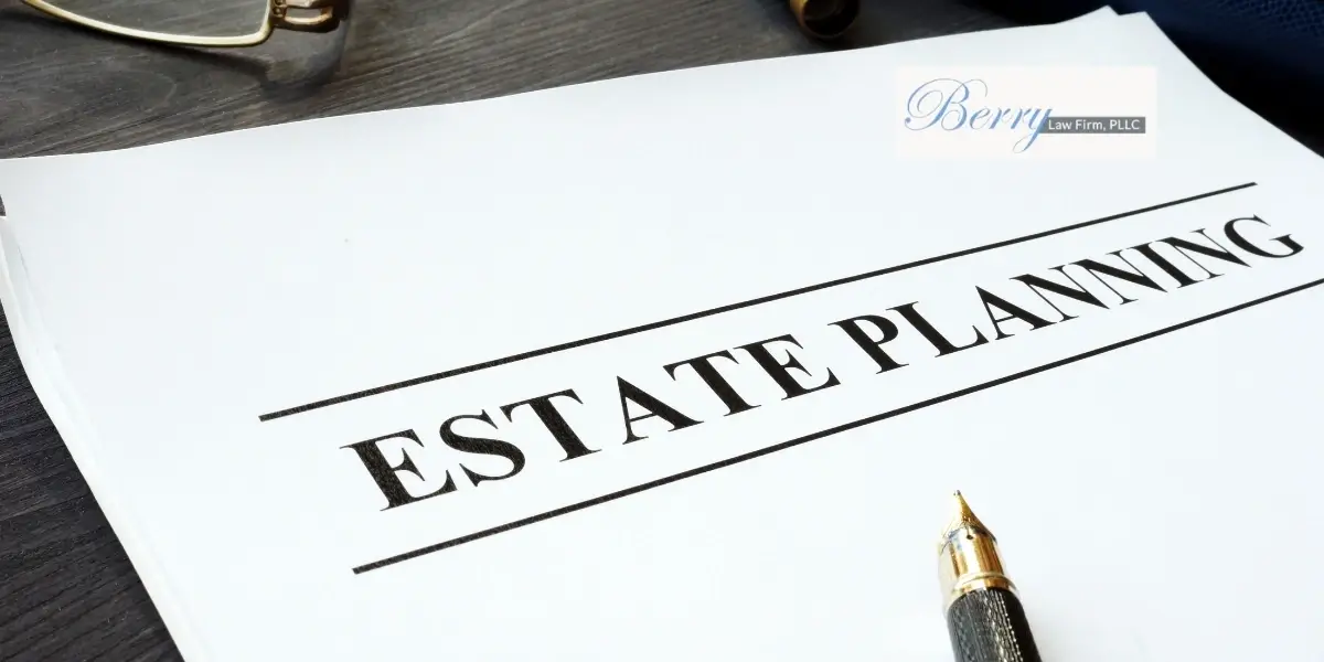 Columbia, MS Estate Planning Lawyer