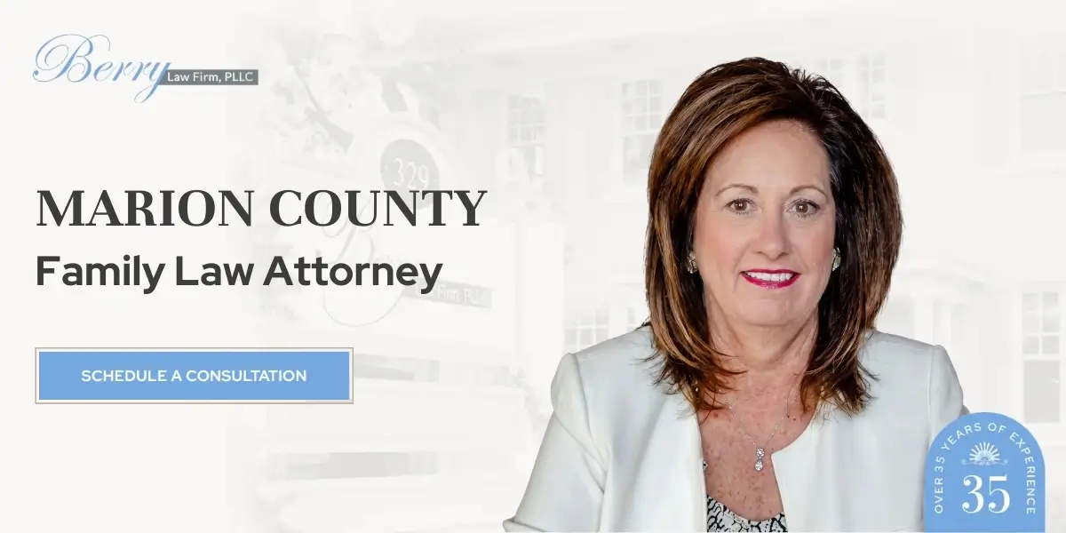 Marion County Family Lawyer