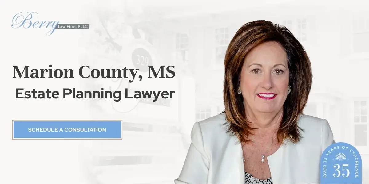 Marion County Estate Planning Lawyer